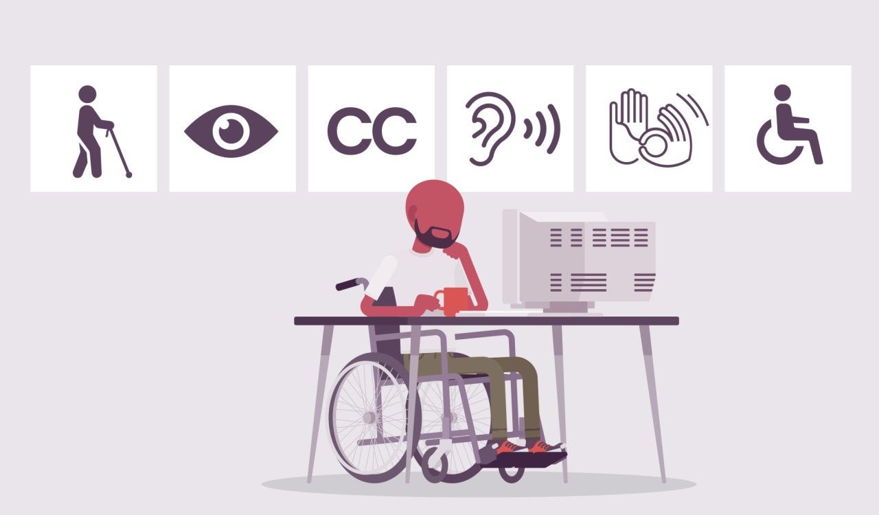 The importance of Improving Accessibility of Your Website